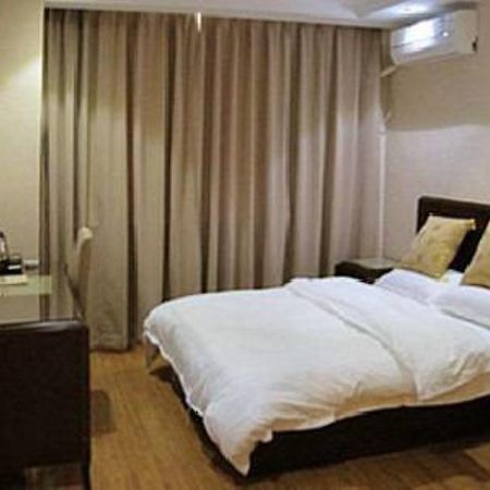 Shanghai Amersino Hotel Eksteriør bilde