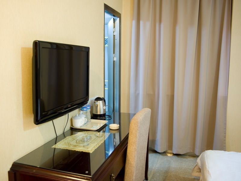 Shanghai Amersino Hotel Eksteriør bilde